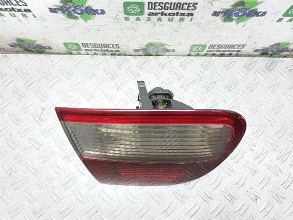 PILOTO PORTON TRA. IZDO. Seat Leon 1.9 TDI (1M) (1999-2006) (81 KW) - 17828 / ASV
