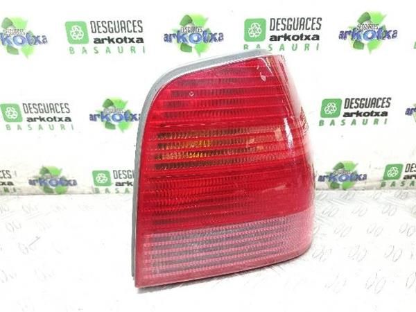 PILOTO TRA. DCHO. Volkswagen Polo 1.4 TDI (6N) (1999-2002) (55 KW) - 17829 / AMF