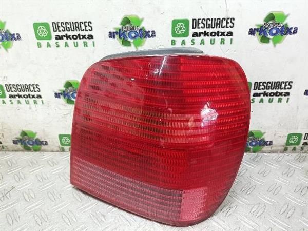 PILOTO TRA. DCHO. Volkswagen Polo 1.4 TDI (6N) (1999-2002) (55 KW) - 17829 / AMF 2