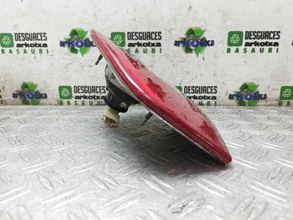 PILOTO PORTON TRA. DCHO. Seat Cordoba 1.9 TDI (6K) (66 KW) - 17830 / AGR