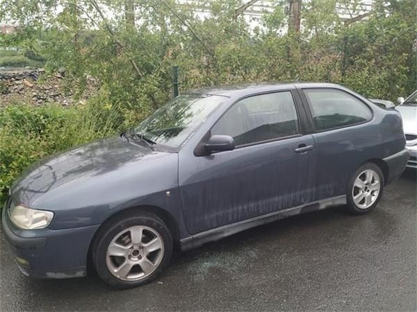 PILOTO PORTON TRA. DCHO. Seat Cordoba 1.9 TDI (6K) (66 KW) - 17830 / AGR