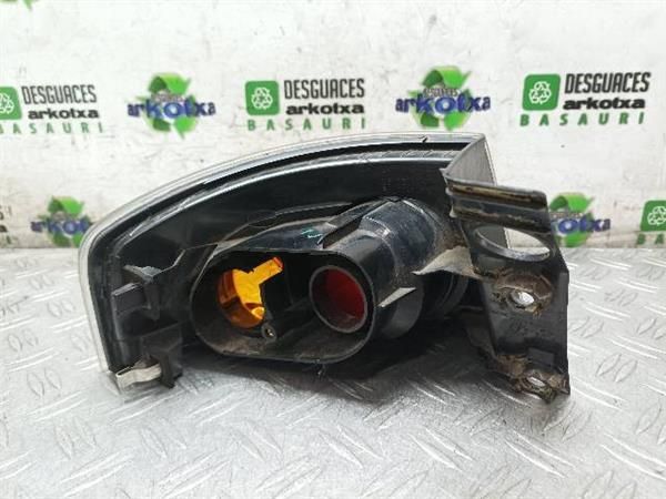 PILOTO TRA. DCHO. Seat Ibiza 1.6 G (6L) (2001-2009) (77 KW) - 17831 / BTS