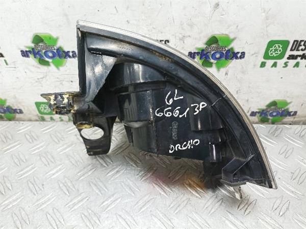 PILOTO TRA. DCHO. Seat Ibiza 1.6 G (6L) (2001-2009) (77 KW) - 17831 / BTS
