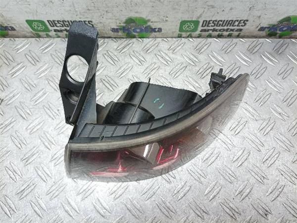 PILOTO TRA. DCHO. Seat Ibiza 1.6 G (6L) (2001-2009) (77 KW) - 17831 / BTS