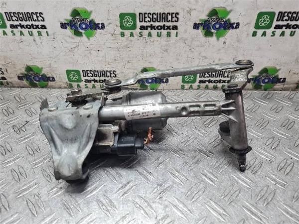 MOTOR LIMPIAPARABRISAS DEL. Seat Altea 2.0 TDI (5P1) (2004-2015) (103 KW) - 17840 / BKD