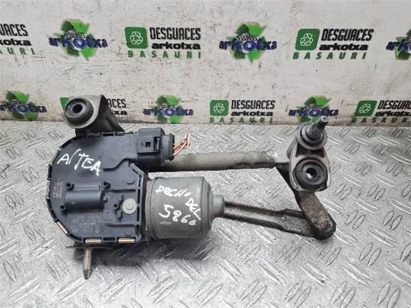 MOTOR LIMPIAPARABRISAS DEL. Seat Altea 2.0 TDI (5P1) (2004-2015) (103 KW) - 17840 / BKD 2