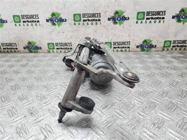 MOTOR LIMPIAPARABRISAS DEL. Seat Altea 2.0 TDI (5P1) (2004-2015) (103 KW) - 17840 / BKD