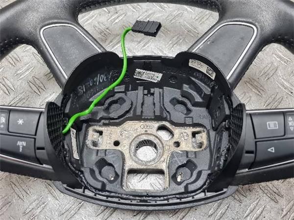 VOLANTE Audi Q3 2.0 TDI (8UB/8UG) 140CV (2011-2018) (103 KW) - 17842 / CFF