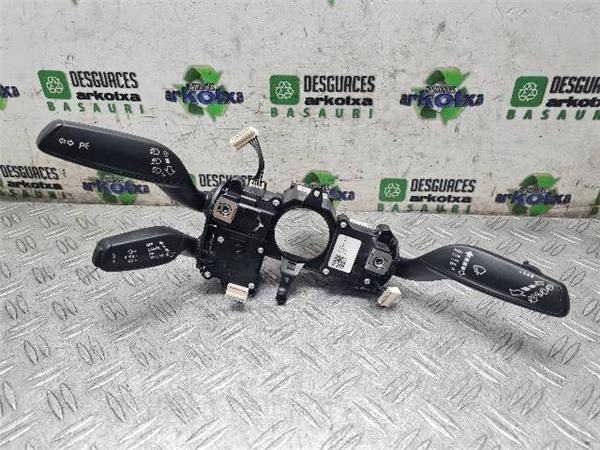 MANDO MULTIFUNCION Audi Q3 2.0 TDI (8UB/8UG) 140CV (2011-2018) (103 KW) - 17845 / CFF