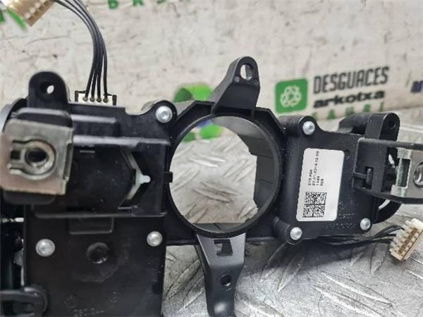 MANDO MULTIFUNCION Audi Q3 2.0 TDI (8UB/8UG) 140CV (2011-2018) (103 KW) - 17845 / CFF