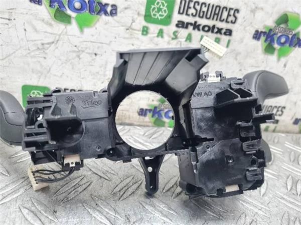 MANDO MULTIFUNCION Audi Q3 2.0 TDI (8UB/8UG) 140CV (2011-2018) (103 KW) - 17845 / CFF