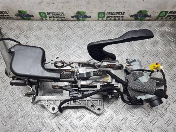 CAÑA DIRECCION Audi Q3 2.0 TDI (8UB/8UG) 140CV (2011-2018) (103 KW) - 17846 / CFF