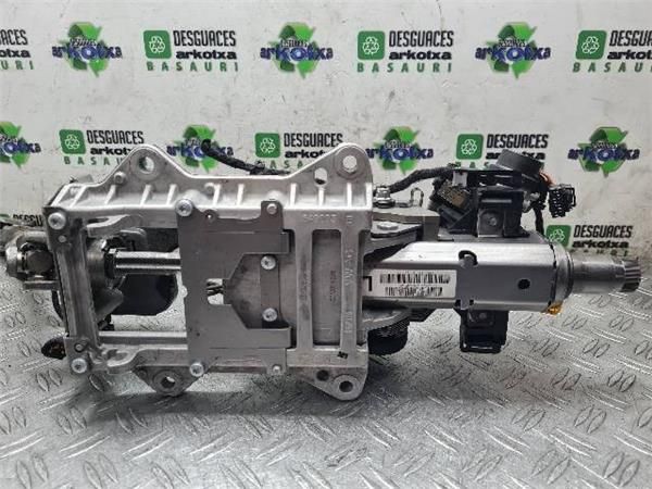 CAÑA DIRECCION Audi Q3 2.0 TDI (8UB/8UG) 140CV (2011-2018) (103 KW) - 17846 / CFF