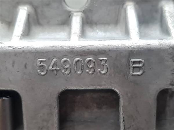 CAÑA DIRECCION Audi Q3 2.0 TDI (8UB/8UG) 140CV (2011-2018) (103 KW) - 17846 / CFF