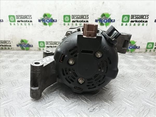 ALTERNADOR Ford Focus - 17847 / AODA