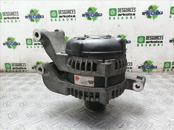 ALTERNADOR Ford Focus - 17847 / AODA
