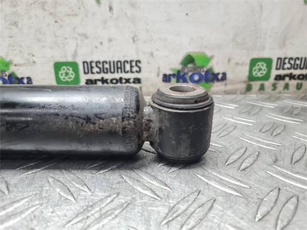 AMORTIGUADOR TRA. DCHO. Dacia Lodgy 1.5 DCI (79 KW) - 17848 / K9KR8