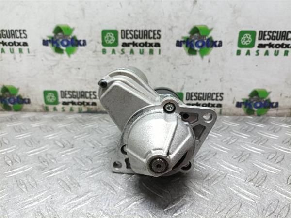 MOTOR ARRANQUE Opel Agila 1.2 G A (2000-2007) 75CV (55 KW) - 17851 / Z12XE