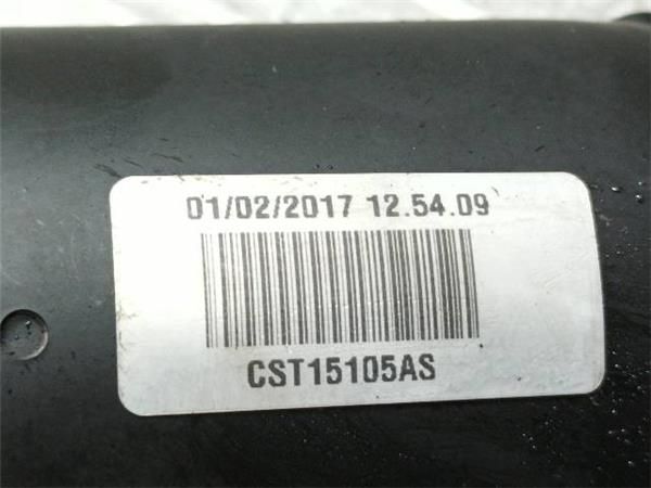MOTOR ARRANQUE Opel Agila 1.2 G A (2000-2007) 75CV (55 KW) - 17851 / Z12XE