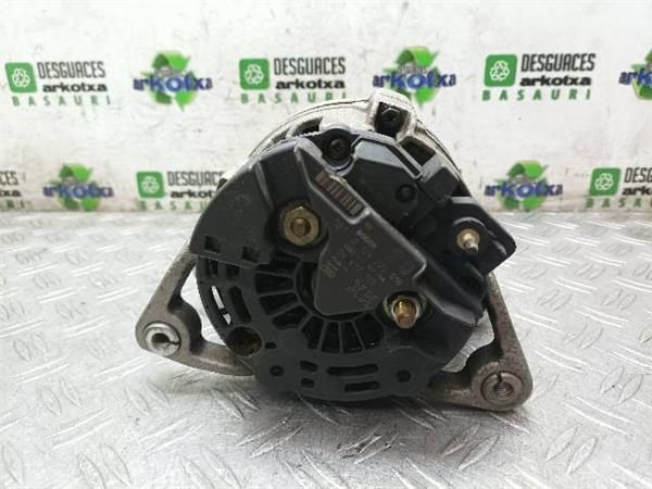ALTERNADOR Opel Agila 1.2 G A (2000-2007) 75CV (55 KW) - 17852 / Z12XE