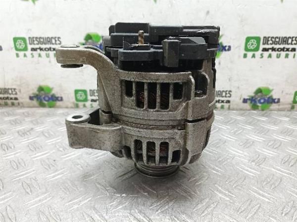 ALTERNADOR Opel Agila 1.2 G A (2000-2007) 75CV (55 KW) - 17852 / Z12XE