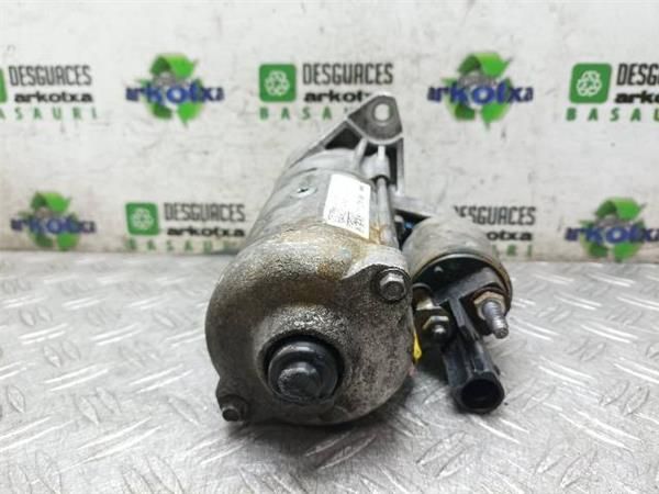MOTOR ARRANQUE Volkswagen Passat 2.0 TDI (2011-2015) - 17860 2