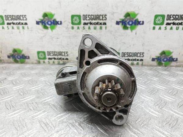 MOTOR ARRANQUE Volkswagen Passat 2.0 TDI (2011-2015) - 17860