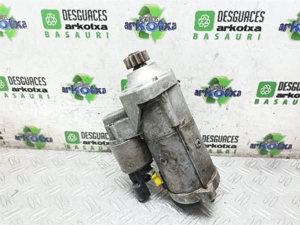 MOTOR ARRANQUE Volkswagen Passat 2.0 TDI (2011-2015) - 17860