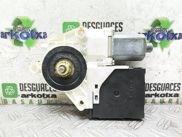MOTOR ELEVALUNAS TRA. IZDO. Audi A3 1.9 TDI (8P) (77 KW) - 17867 / BKC