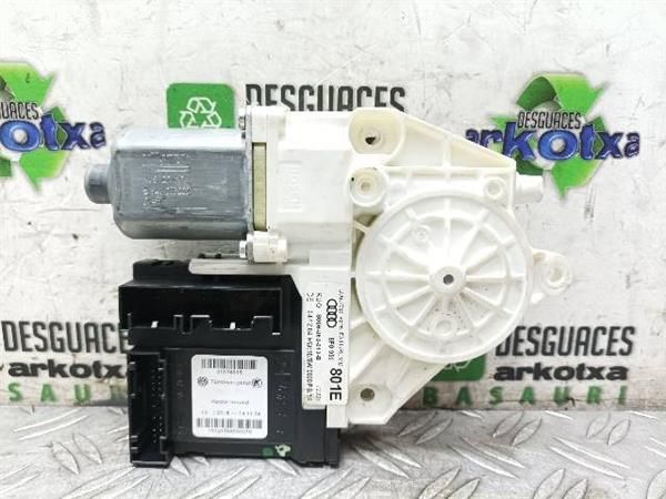 MOTOR ELEVALUNAS TRA. IZDO. Audi A3 1.9 TDI (8P) (77 KW) - 17867 / BKC 2