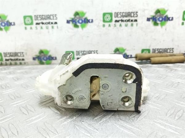 CERRADURA PUERTA TRA. IZDA. Honda Civic 2.2 CTDI 5 (FK) (140CV)(2005-2012) (103 KW) - 17870 / N22A2