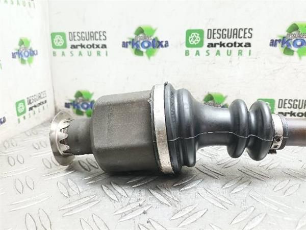 TRANSMISION DEL. DCHA. Renault Kangoo 1.5 DCI (F/KC0) (2003 - 2014) (50 KW) - 17883 / K9K714