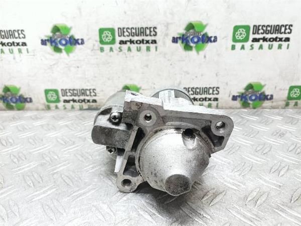MOTOR ARRANQUE Renault Kangoo 1.5 DCI GRAND (KW) 86CV (63 KW) - 17884 / K9K B8