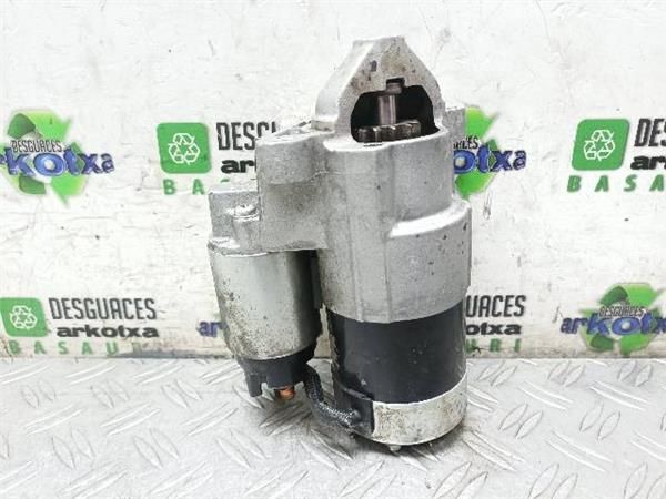 MOTOR ARRANQUE Renault Kangoo 1.5 DCI GRAND (KW) 86CV (63 KW) - 17884 / K9K B8