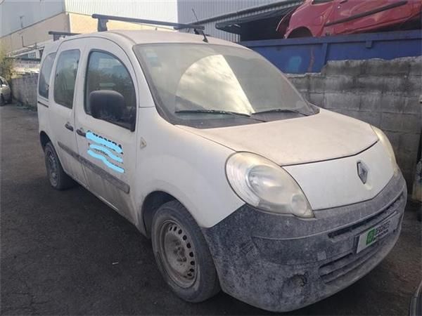MOTOR ARRANQUE Renault Kangoo 1.5 DCI GRAND (KW) 86CV (63 KW) - 17884 / K9K B8
