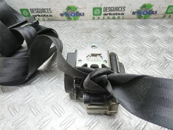 CINTURON SEGURIDAD DEL. DCHO. Audi A3 2.0 TDI (8P) SPORTBACK (2004-2012) (103 KW) - 17887 / BKD