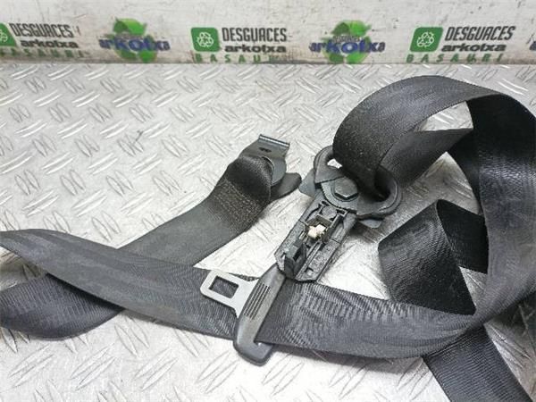 CINTURON SEGURIDAD DEL. DCHO. Audi A3 2.0 TDI (8P) SPORTBACK (2004-2012) (103 KW) - 17887 / BKD