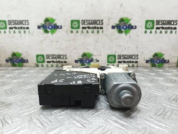 MOTOR ELEVALUNAS TRA. DCHO. Audi A3 2.0 TDI (8P) SPORTBACK (2004-2012) (103 KW) - 17889 / BKD