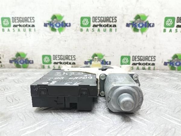MOTOR ELEVALUNAS DEL. DCHO. Audi A3 2.0 TDI (8P) SPORTBACK (2004-2012) (103 KW) - 17890 / BKD