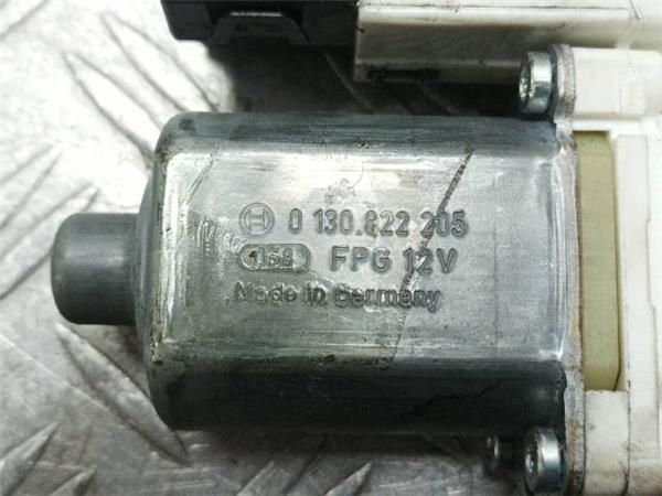MOTOR ELEVALUNAS DEL. DCHO. Audi A3 2.0 TDI (8P) SPORTBACK (2004-2012) (103 KW) - 17890 / BKD