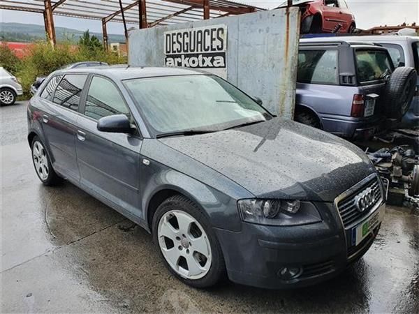 MOTOR ELEVALUNAS DEL. DCHO. Audi A3 2.0 TDI (8P) SPORTBACK (2004-2012) (103 KW) - 17890 / BKD