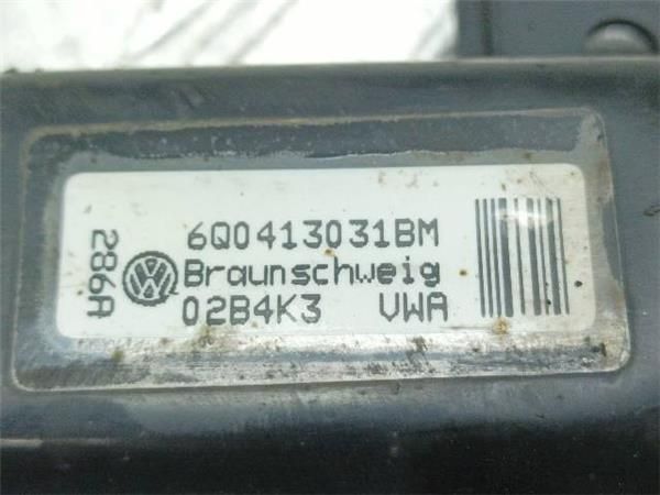 AMORTIGUADOR DEL. DCHO. Volkswagen Polo 1.4 G IV (9N) (2001-2008) 75CV (55 KW) - 17900 / BBY