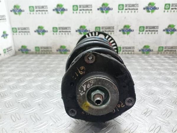 AMORTIGUADOR DEL. DCHO. Volkswagen Polo 1.4 TDI IV (9N) (2005-2009) 80CV (59 KW) - 17903 / BNV