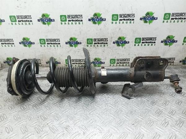 AMORTIGUADOR DEL. IZDO. Nissan Pulsar 1.5 DCI (C13) (2014 - 2018) (81 KW) - 17905 / K9K