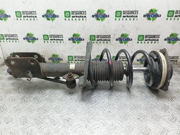 AMORTIGUADOR DEL. IZDO. Nissan Pulsar 1.5 DCI (C13) (2014 - 2018) (81 KW) - 17905 / K9K 2