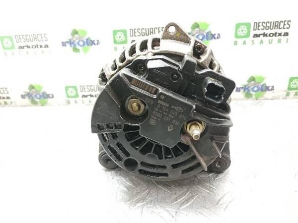 ALTERNADOR Renault Laguna 1.9 DCI II GT (KG) 120CV (2001-2007) (88 KW) - 17906 / F9QD6