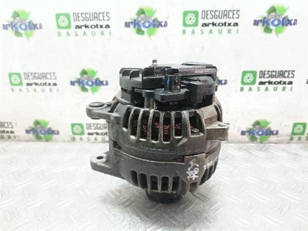 ALTERNADOR Renault Laguna 1.9 DCI II GT (KG) 120CV (2001-2007) (88 KW) - 17906 / F9QD6