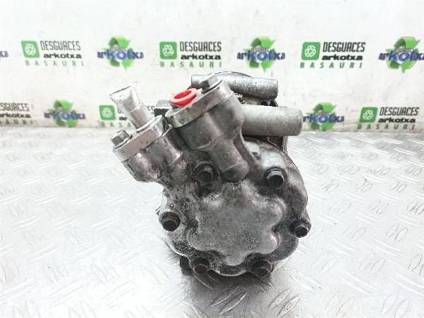 COMPRESOR AIRE ACOND. Renault Clio 1.5 DCI (63 KW) - 17926 / K9K T7