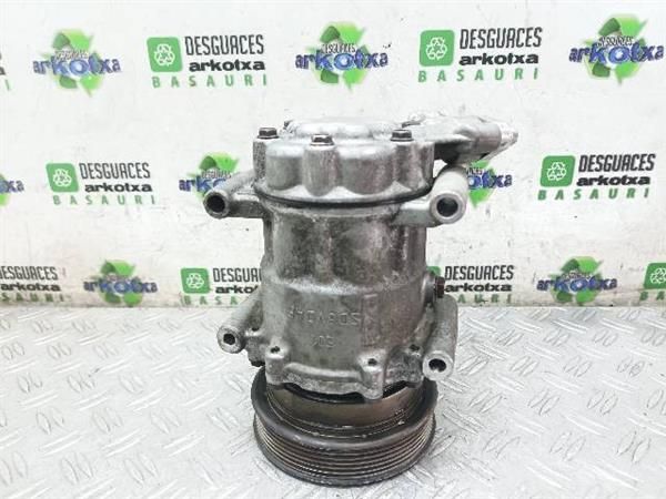 COMPRESOR AIRE ACOND. Renault Clio 1.5 DCI (63 KW) - 17926 / K9K T7