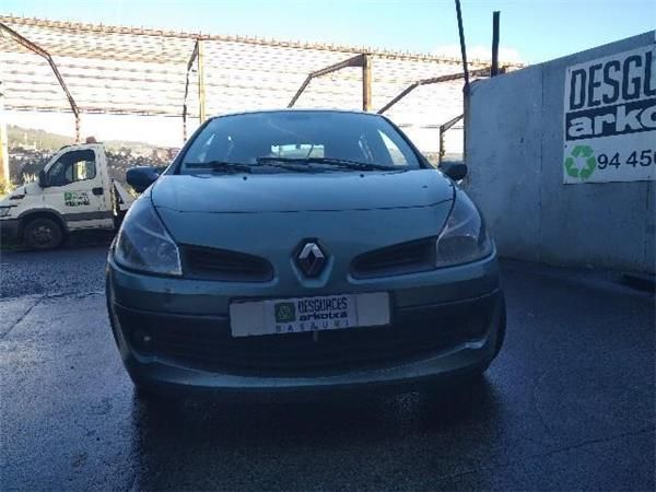 COMPRESOR AIRE ACOND. Renault Clio 1.5 DCI (63 KW) - 17926 / K9K T7